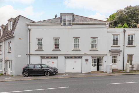 2 bedroom parking to rent, La Charroterie, St. Peter Port, Guernsey