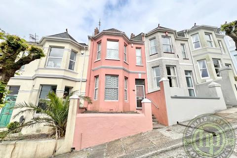 2 bedroom terraced house for sale, Bradley Road, Plymouth PL4