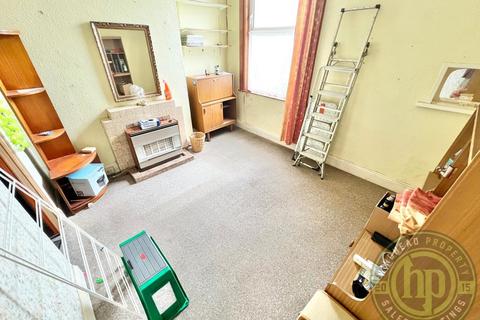 2 bedroom terraced house for sale, Bradley Road, Plymouth PL4