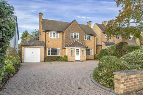 5 bedroom detached house for sale, Oadby, Leicester LE2