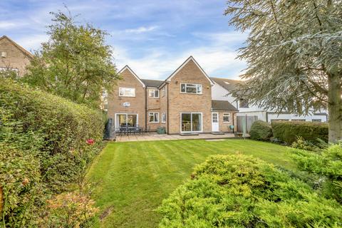 5 bedroom detached house for sale, The Broadway, Leicester LE2