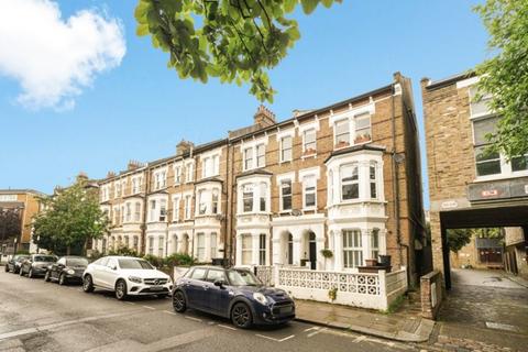 2 bedroom apartment to rent, Croxley Road, London W9