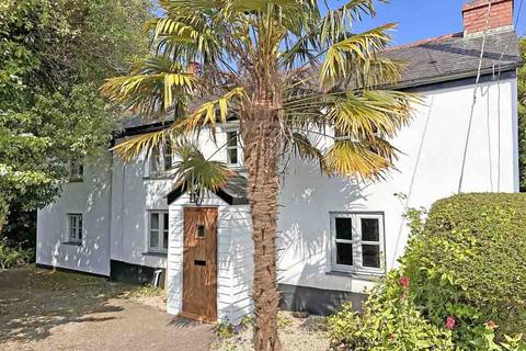 3 bedroom detached house for sale, Mawnan Smith, Nr. Falmouth, Cornwall