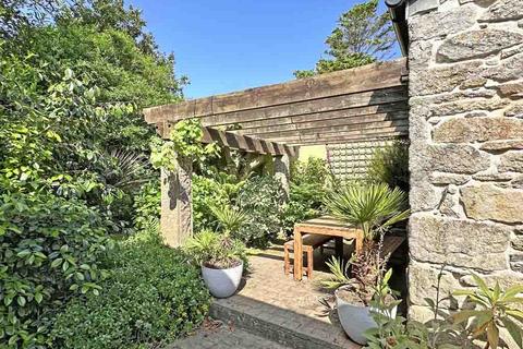 3 bedroom detached house for sale, Mawnan Smith, Nr. Falmouth, Cornwall