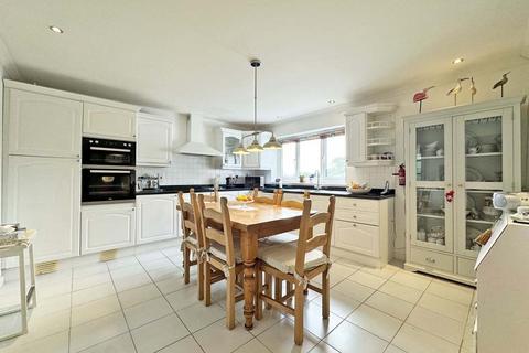 3 bedroom detached bungalow for sale, Goonhavern, Nr. Perranporth, Cornwall