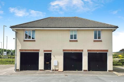2 bedroom property for sale, Welbeck Close, Swindon SN3