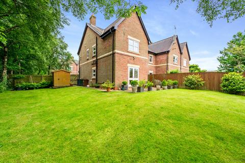 28 Grammar School Court, Ormskirk, L39 4PY