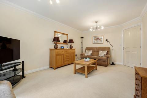 28 Grammar School Court, Ormskirk, L39 4PY