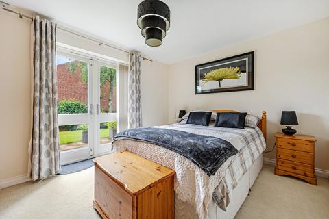 28 Grammar School Court, Ormskirk, L39 4PY