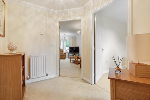 28 Grammar School Court, Ormskirk, L39 4PY