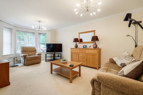 28 Grammar School Court, Ormskirk, L39 4PY