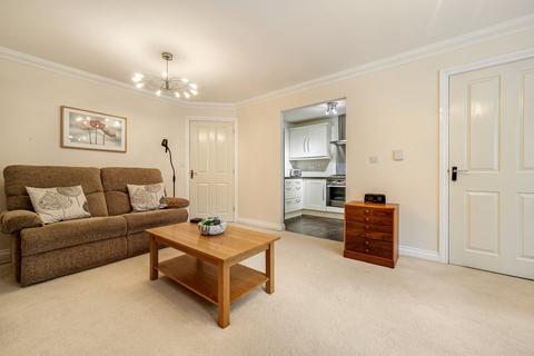 28 Grammar School Court, Ormskirk, L39 4PY