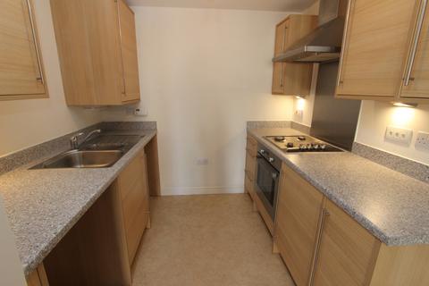 1 bedroom apartment to rent, Mildren Way, Plymouth PL1