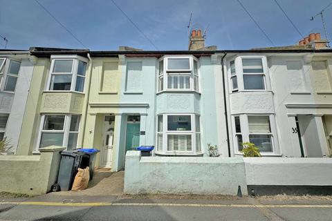2 bedroom terraced house for sale, West Street, Shoreham-by-Sea BN43