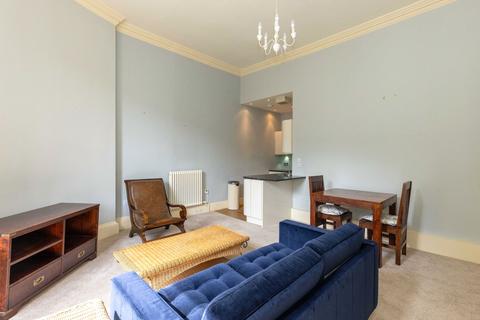 1 bedroom apartment to rent, Moray Place, Edinburgh, Midlothian