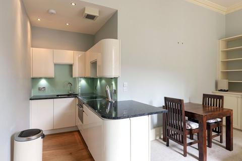 1 bedroom apartment to rent, Moray Place, Edinburgh, Midlothian