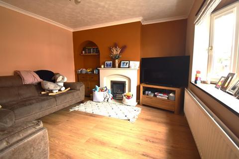 3 bedroom semi-detached house for sale, Redfern Road, Uttoxeter