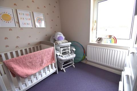 5 Redfern Road, Uttoxeter, ST14 7DJ