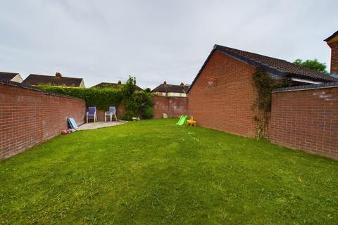 3 bedroom detached house for sale, Panama Road, Burton-on-Trent