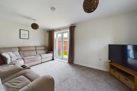 3 bedroom detached house for sale, Panama Road, Burton-on-Trent