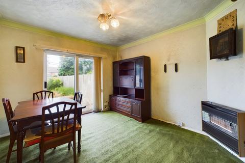 3 bedroom semi-detached house for sale, Norfolk Road, Burton-on-Trent