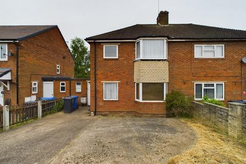 3 bedroom semi-detached house for sale, Norfolk Road, Burton-on-Trent