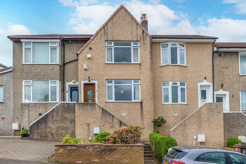 2 bedroom terraced house for sale, Monteith Drive, Clarkston, Glasgow, East Renfrewshire