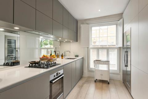 3 bedroom apartment for sale, Sydney Mews, Chelsea SW3