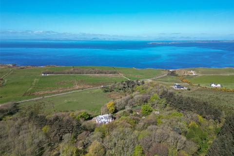12 bedroom detached house for sale, Glencreggan House, Glenbarr, Tarbert, Argyll