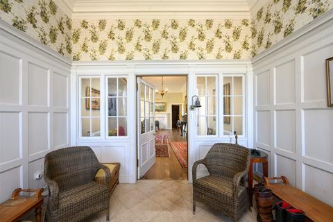 undefined, Glencreggan House, Glenbarr, Tarbert, Argyll