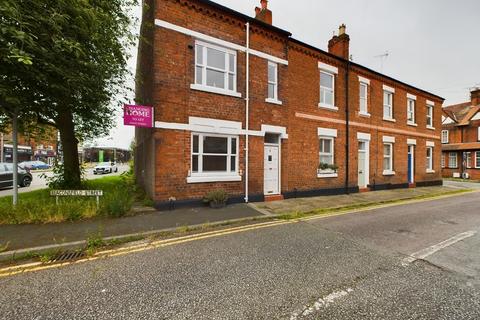 3 bedroom end of terrace house for sale, Beaconsfield Street, Chester
