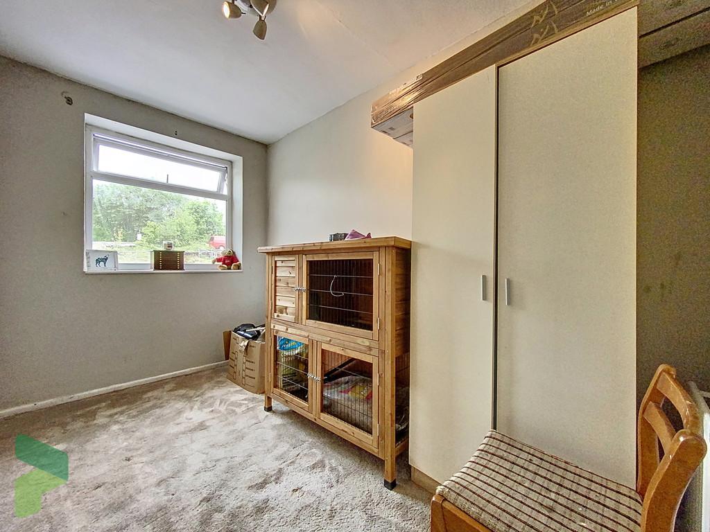 Home Office / Snug