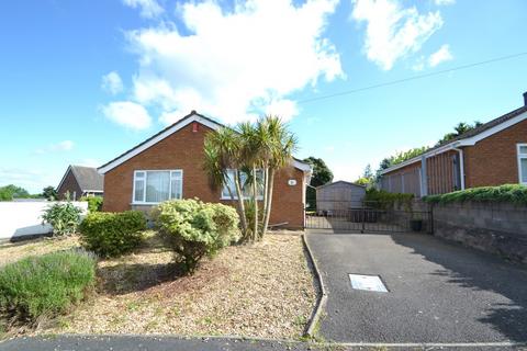 3 bedroom detached bungalow for sale, Wrockwardine Wood, Telford