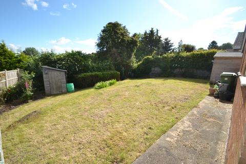 3 bedroom detached bungalow for sale, Wrockwardine Wood, Telford