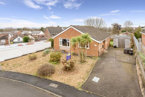 3 bedroom detached bungalow for sale, Wrockwardine Wood, Telford