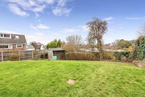 3 bedroom detached bungalow for sale, Wrockwardine Wood, Telford