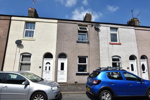 2 bedroom terraced house for sale, Kennedy Street, Ulverston, Cumbria