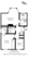 Floorplan area for info only
