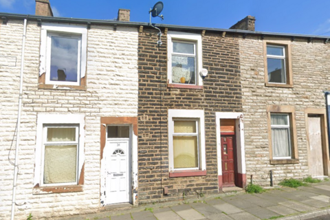 2 bedroom terraced house for sale, Florence Street, Burnley