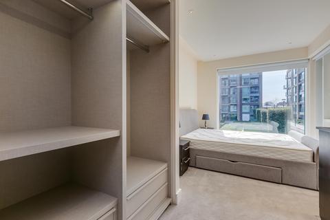 1 bedroom flat to rent, Thurstan Street, London, UK