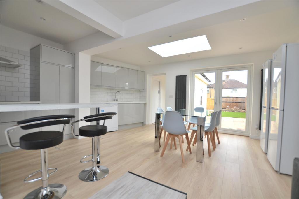 House in Oxford, Church Cowley, Cowley - View 2