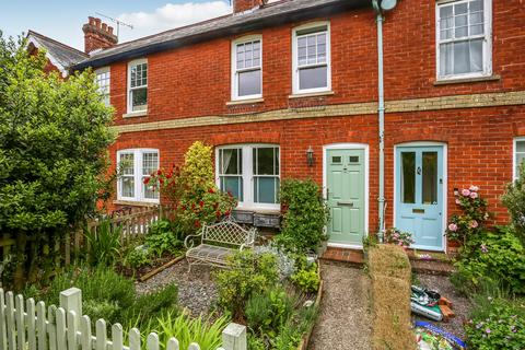 2 bedroom terraced house for sale, Southview, Droxford