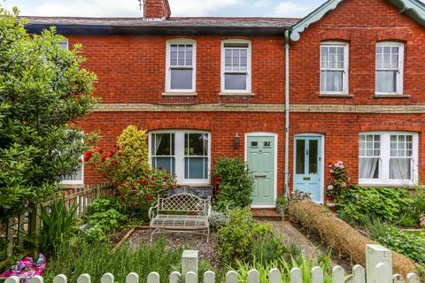 2 bedroom terraced house for sale, Southview, Droxford