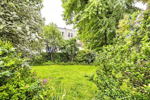 1 bedroom flat for sale, Barons Court Road, Barons Court, London, W14