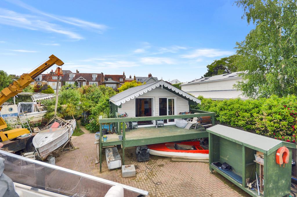 Thames Street, SunburyonThames Land for sale £625,000