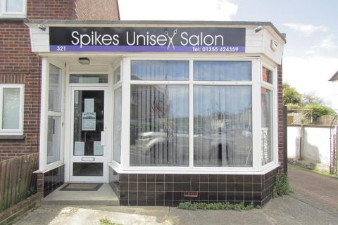 Retail property (out of town) to rent, Old Road, Clacton-on-Sea CO15