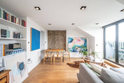 1 bedroom flat for sale, Steeles Road, Belsize Park, London, NW3