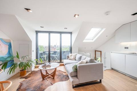 1 bedroom flat for sale, Steeles Road, Belsize Park, London, NW3