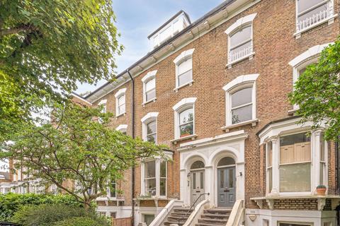 1 bedroom flat for sale, Steeles Road, Belsize Park, London, NW3