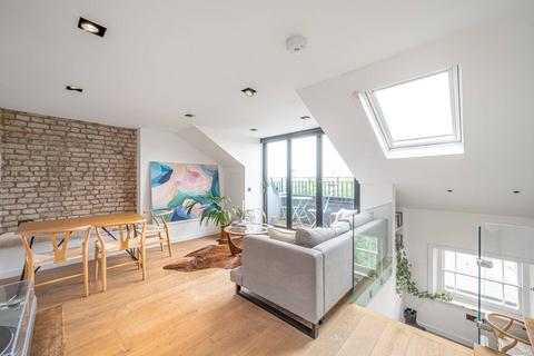 1 bedroom flat for sale, Steeles Road, Belsize Park, London, NW3